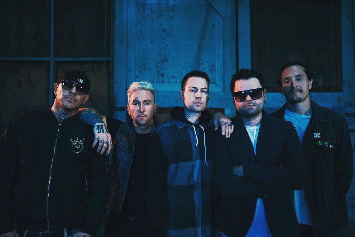 social media hollywood undead wiki fandom powered by wikia