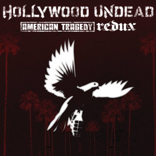 Albumet redux av Hollywood undead Albumet redux av Hollywood undead