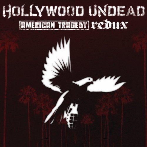 Albumet redux av Hollywood undead