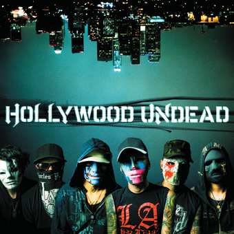 Hollywood Undead Wikia