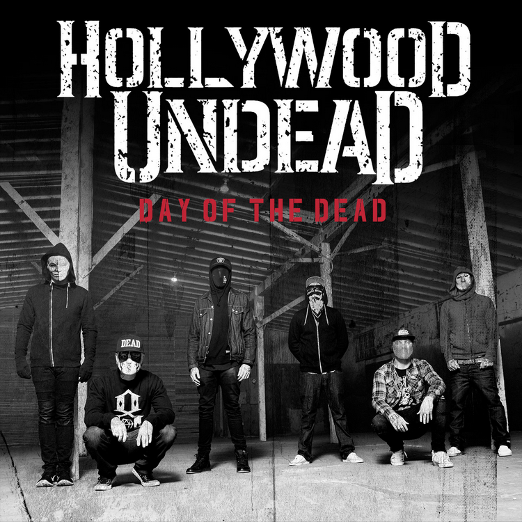 Hollywood Undead Wikia