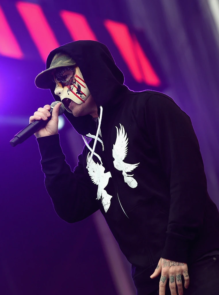 Image Jdog02.jpg Hollywood Undead Wiki FANDOM powered by Wikia