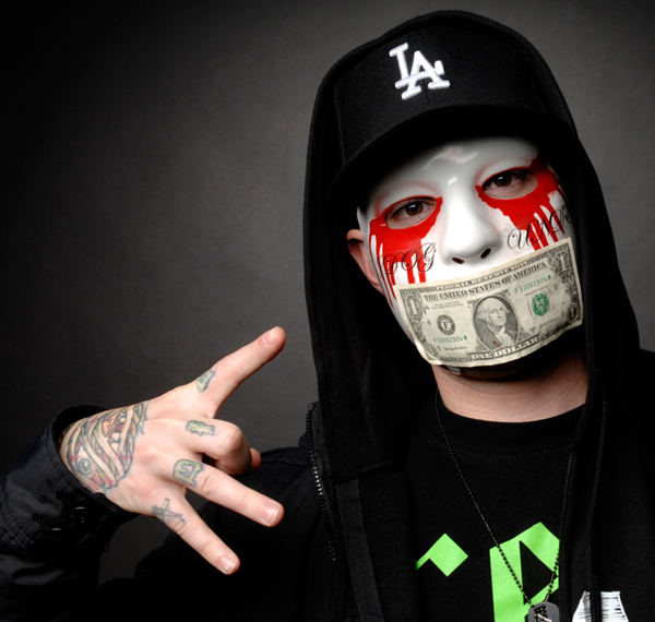 hollywood undead discography kat
