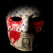 Dahlia black Dahlia black