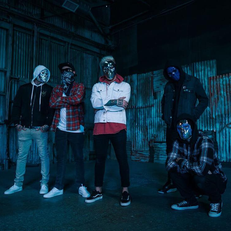 Hollywood undead us. Hollywood Undead. Группа Hollywood Undead 2015. Hollywood Undead 2007. Hollywood Undead 2017.