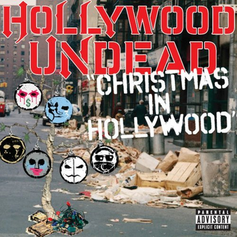 Hollywood Undead Wikipedia