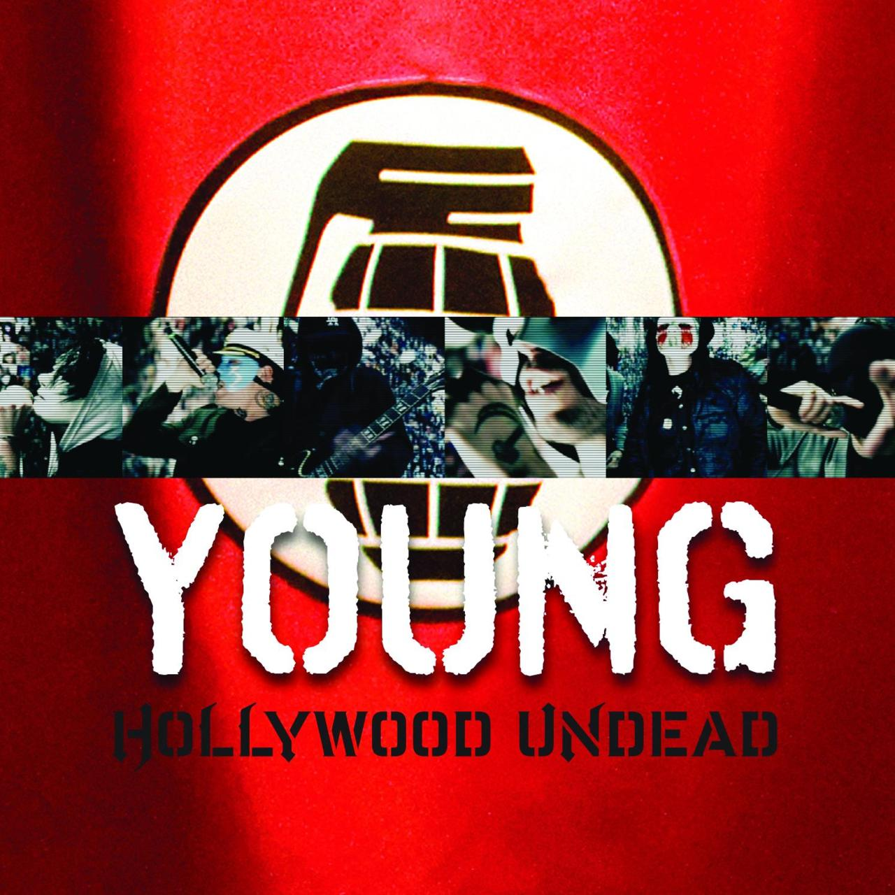 картинки hollywood undead-undead онлайн картинки hollywood undead-undead