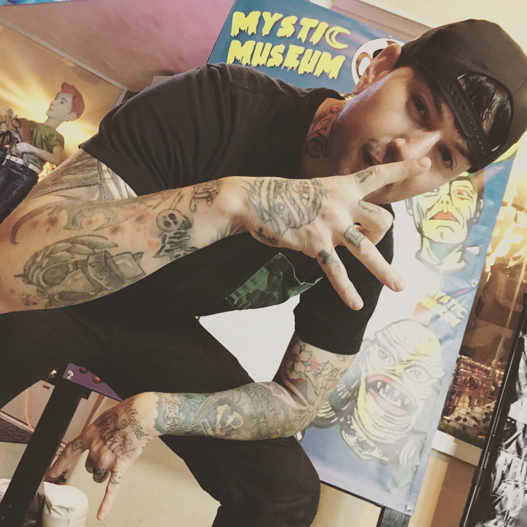JDog/Gallery Hollywood Undead Wiki Fandom