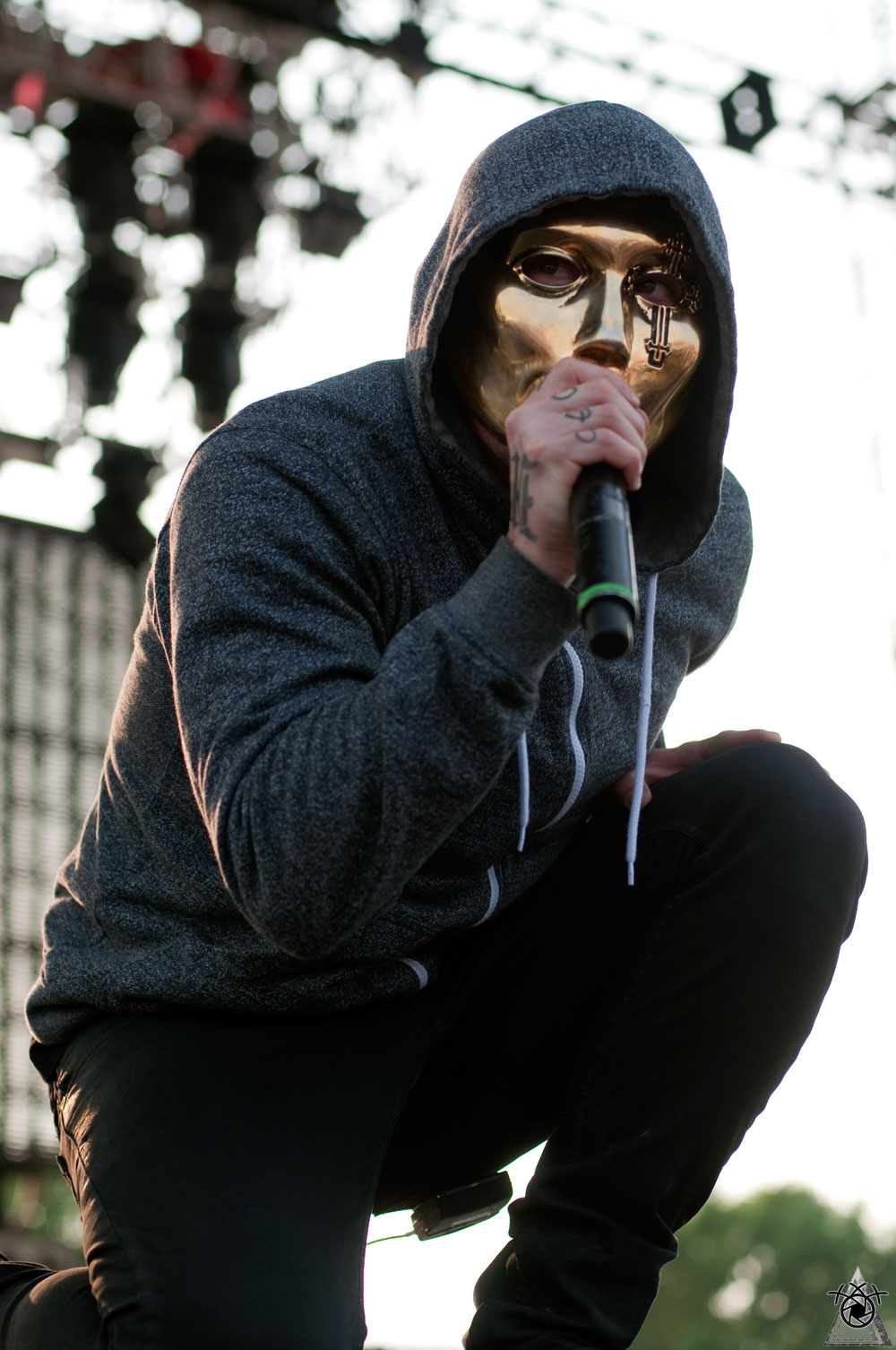 Image Danny05.jpg Hollywood Undead Wiki FANDOM powered by Wikia