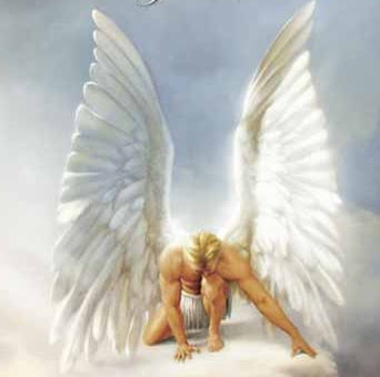 Angels Gabriel 1