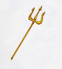 TritonsTrident