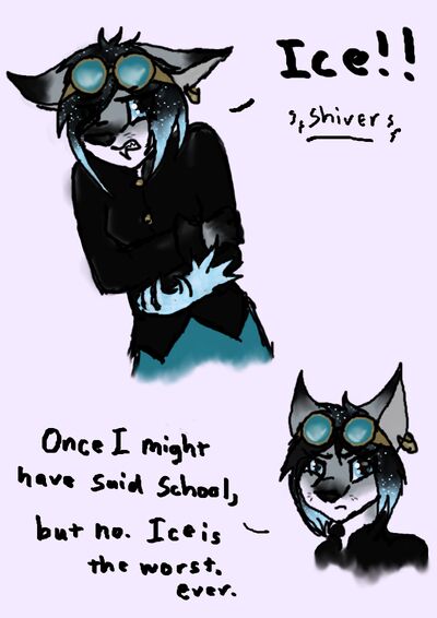 Question 2; Azul's Answer