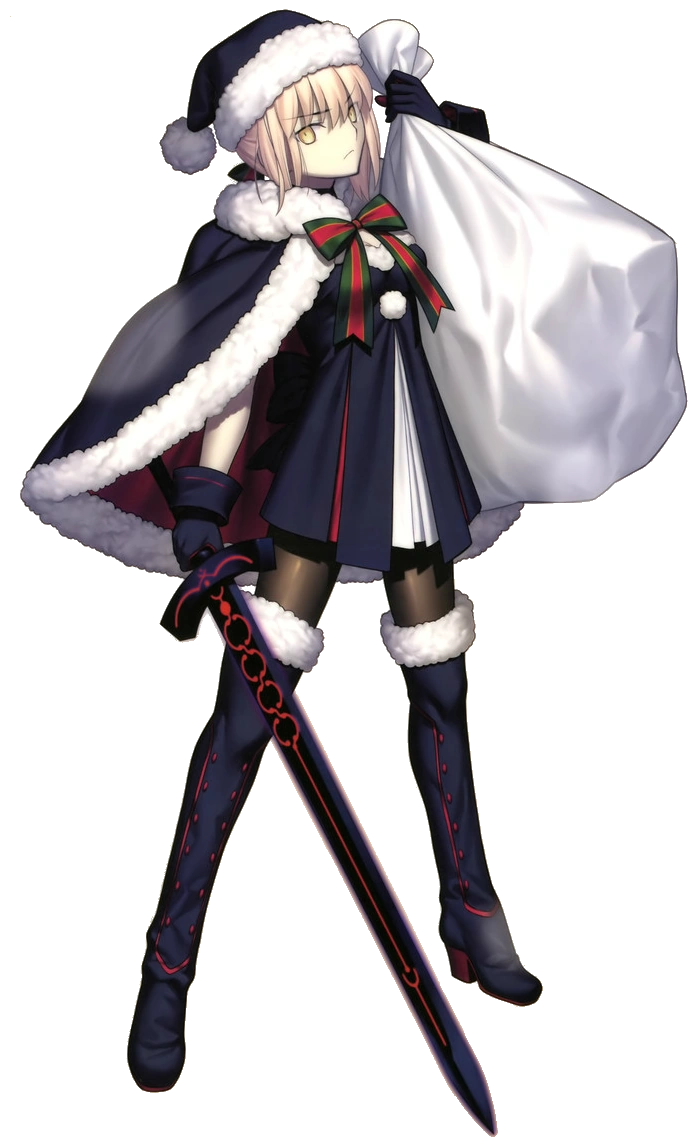 Lancer arturia alter