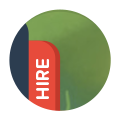 Hire unlock