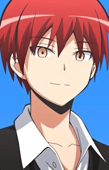 Karma Akabane | Holy World War Wiki | Fandom