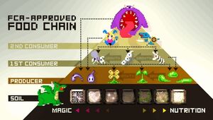 Food-chain