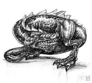 Dragonwalker