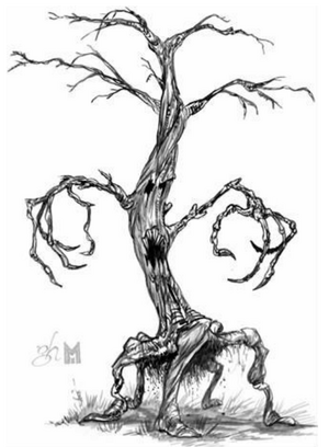 Treebilk