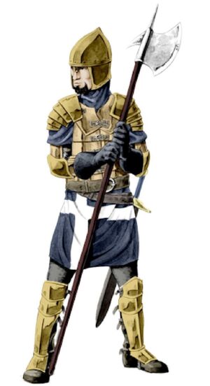 Soldier
