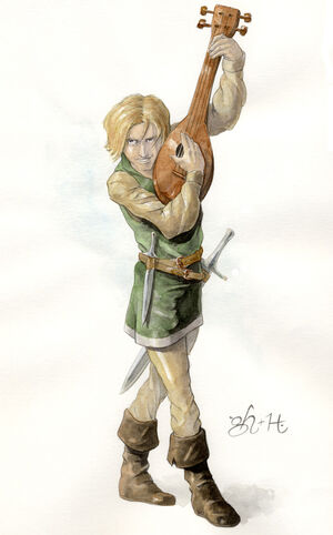 Bard