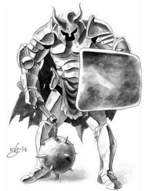 Deathknight
