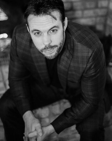 Chris Rupp Home Free Wiki Fandom