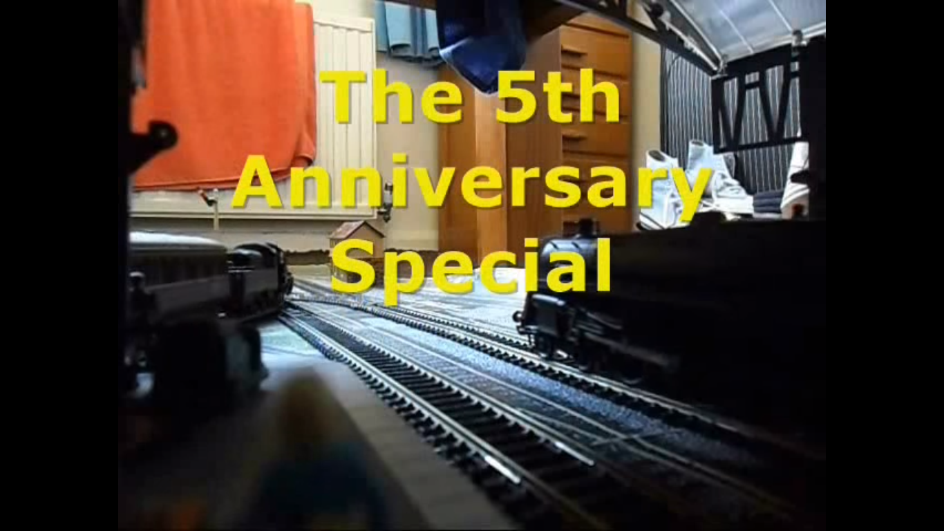 The 5th Anniversary Special Jimmy The Jinty Wiki Fandom Powered By Wikia 2235