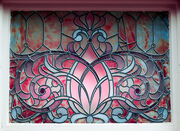 Winchester Window