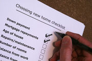 Checklist
