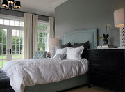 Clark County - Parade of Homes - Guest Suite