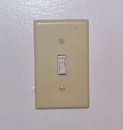 Light Switch