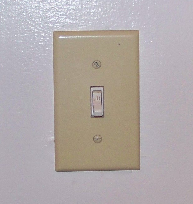 Light switch | Home Wiki | FANDOM powered by Wikia