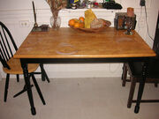 Kitchen Table Top