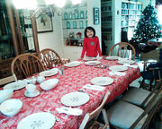 Table Setter
