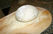 Sunflower Bread, a Derivative of Nancy Silverton's