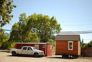 Small house