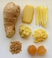 Ginger