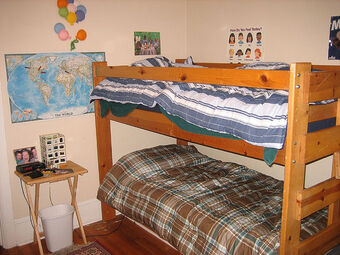 bed sheets wiki