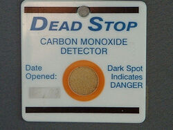 Dead Stop