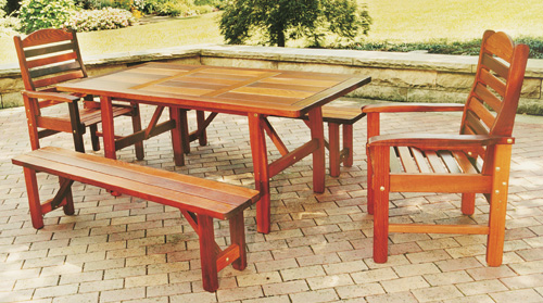 Patio Furniture Home Wiki Fandom Ed By Wikia Cedar 5 Hr Patio Furniture