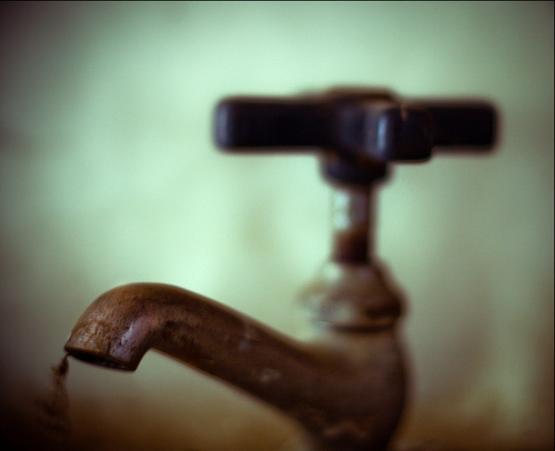 Faucet Home Wiki Fandom