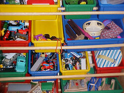 Toybox