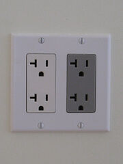 Electrical Outlet