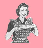 Mmmmm ... Pie