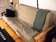 Futon