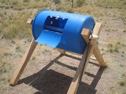 Composter