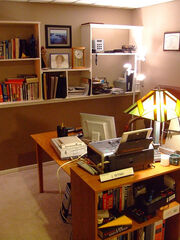 Workspace