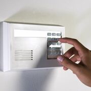 Home security