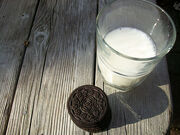 Milk & Cookies