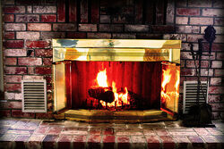 Project 2- Create Fire